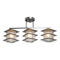 Потолочные люстры — Потолочная люстра Escada 1127/3PL купить в 