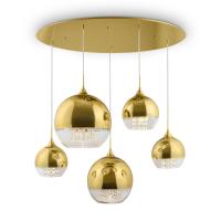 Люстры каскадные — Каскадная люстра Maytoni P140-PL-170-5-G купить в  Люстры каскадные — Каскадная люстра Maytoni P140-PL-170-5-G купить в