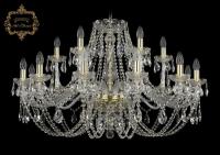 Люстры подвесные — Подвесная люстра Art Classic 11.21.12+6.360.Gd.Sp купить в  Люстры подвесные — Подвесная люстра Art Classic 11.21.12+6.360.Gd.Sp купить в