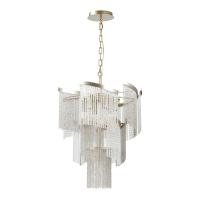 Люстры каскадные — Каскадная люстра Odeon Light 4630/7 купить в  Люстры каскадные — Каскадная люстра Odeon Light 4630/7 купить в