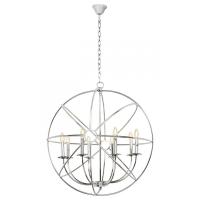 Люстры подвесные — Подвесная люстра LOFT IT LOFT1193-8 купить в 