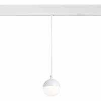 Трековые светильники — Светильник на шине ST-Luce ST358.543.07 купить в 