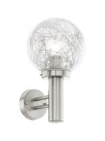 Уличные настенные светильники — Светильник настенный EGLO 93366 купить в 