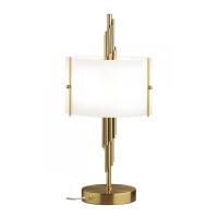 Настольные лампы — Настольная лампа Odeon Light 5415/2T купить в 