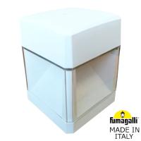 Уличные настенные светильники — Светильник настенный Fumagalli DS2.560.000.WXD1L купить в 