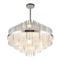 Люстры на штанге — Люстра на штанге Omnilux OML-69207-09 купить в 