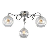 Потолочные люстры — Потолочная люстра Escada Riley 1179/3P купить в  Потолочные люстры — Потолочная люстра Escada Riley 1179/3P купить в