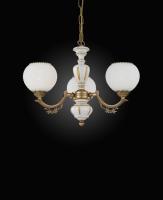 Люстры подвесные — Подвесная люстра Reccagni Angelo L 8655/3 купить в  Люстры подвесные — Подвесная люстра Reccagni Angelo L 8655/3 купить в