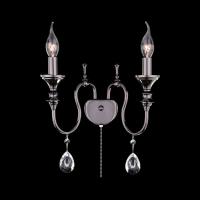 Настенные бра — Бра Citilux CL437324 купить в 