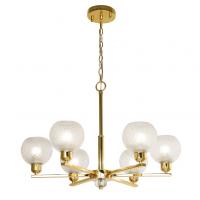 Люстры подвесные — Подвесная люстра F-Promo 2940-6P купить в 