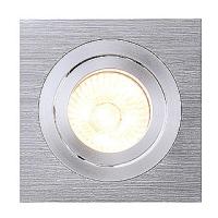 Встраиваемые точечные светильники — Встраиваемый светильник SLV 111361 купить в 