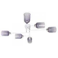 Люстры на штанге — Люстра на штанге DeMarkt 110011606 купить в  Люстры на штанге — Люстра на штанге DeMarkt 110011606 купить в