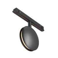 Трековые светильники — Светильник на шине Maytoni Technical TR090-2-6W3K-B купить в 