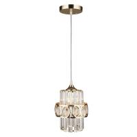 Подвесные светильники — Подвесной светильник Seven Fires Тайно 66361.01.01.01 купить в 