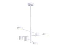 Люстры на штанге — Люстра на штанге Ambrella Light FL51684 купить в  Люстры на штанге — Люстра на штанге Ambrella Light FL51684 купить в
