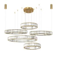 Люстры каскадные — Каскадная люстра LOFT IT 10135/5 Gold купить в  Люстры каскадные — Каскадная люстра LOFT IT 10135/5 Gold купить в