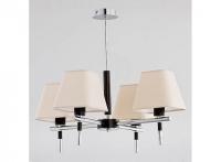 Люстры подвесные — Подвесная люстра Alfa 20574 купить в 