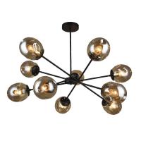 Люстры на штанге — Потолочная люстра Seven Fires Джерд 65934.01.14.10 купить в  Люстры на штанге — Потолочная люстра Seven Fires Джерд 65934.01.14.10 купить в