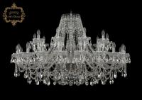 Люстры подвесные — Подвесная люстра Art Classic 11.25.20+10.460.Cr.Sp купить в  Люстры подвесные — Подвесная люстра Art Classic 11.25.20+10.460.Cr.Sp купить в
