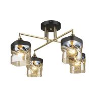 Потолочные люстры — Потолочная люстра Seven Fires Lodi 66585.01.37.04 купить в 