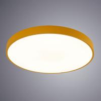 Накладные светильники — Накладной светильник ARTE Lamp A2661PL-1YL купить в  Накладные светильники — Накладной светильник ARTE Lamp A2661PL-1YL купить в
