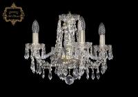 Люстры подвесные — Подвесная люстра Art Classic 11.23.4.141.Gd.Dr купить в 