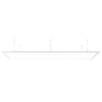 Светильники «Армстронг» — Встраиваемый светодиодный светильник Deko-Light PRO 100051 купить в  Светильники «Армстронг» — Встраиваемый светодиодный светильник Deko-Light PRO 100051 купить в