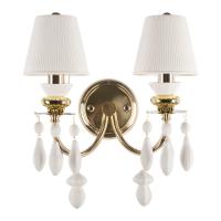 Настенные бра — Бра LOFT IT 10203/2W White купить в 