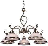 Люстры подвесные — Подвесная люстра VELANTE 357-503-05 купить в 