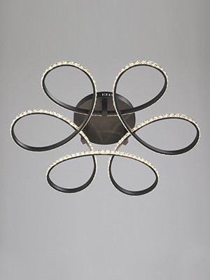 Люстры накладные — Накладная люстра Vitaluce V4630-1/6PL купить в  Люстры накладные — Накладная люстра Vitaluce V4630-1/6PL купить в