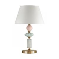 Настольные лампы — Настольная лампа Odeon Light 4861/1TB купить в 