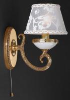 Настенные бра — Бра Reccagni Angelo A 8380/1 купить в  Настенные бра — Бра Reccagni Angelo A 8380/1 купить в