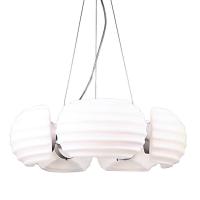 Люстры подвесные — Подвесная люстра Azzardo Rondo AZ0115 купить в  Люстры подвесные — Подвесная люстра Azzardo Rondo AZ0115 купить в