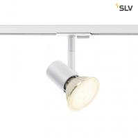 Трековые светильники — Светильник на шине SLV 1001875 купить в 