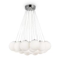 Люстры подвесные — Подвесная люстра Freya FR5231PL-19CH купить в 