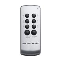 Пульты управления для электроустановки — Пульт управления для электроустановки Elektrostandard Пульт управления Y6 (6 каналов) купить в 