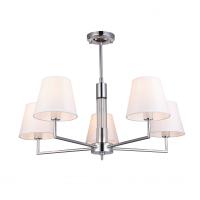 Люстры на штанге — Люстра на штанге F-Promo 2616-5P купить в 