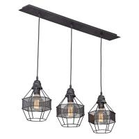 Подвесные светильники — Подвесной светильник Vitaluce V4419-1/3S купить в 