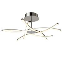 Люстры на штанге — Люстра на штанге Mantra 5917 купить в  Люстры на штанге — Люстра на штанге Mantra 5917 купить в