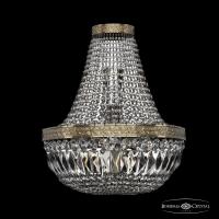 Настенные бра — Бра Bohemia Ivele Crystal 19041B/H1/35IV Pa купить в  Настенные бра — Бра Bohemia Ivele Crystal 19041B/H1/35IV Pa купить в