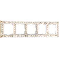 Рамки — Рамка Werkel W0051523 купить в 