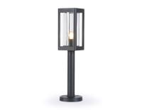 Низкие уличные фонари — Садово-парковый светильник Ambrella Light ST2414 купить в  Низкие уличные фонари — Садово-парковый светильник Ambrella Light ST2414 купить в