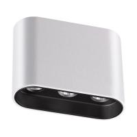 Накладные точечные светильники — Накладной светильник Novotech 357948 купить в  Накладные точечные светильники — Накладной светильник Novotech 357948 купить в