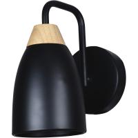 Настенные бра — Бра TOPLIGHT TL0724W-1B купить в  Настенные бра — Бра TOPLIGHT TL0724W-1B купить в