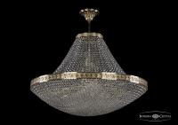 Люстры на штанге — Люстра на штанге Bohemia Ivele Crystal 19321/H1/80IV G купить в  Люстры на штанге — Люстра на штанге Bohemia Ivele Crystal 19321/H1/80IV G купить в
