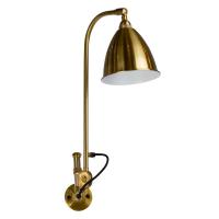 Настенные бра — Бра AM Group AM9106-1GOLD купить в  Настенные бра — Бра AM Group AM9106-1GOLD купить в
