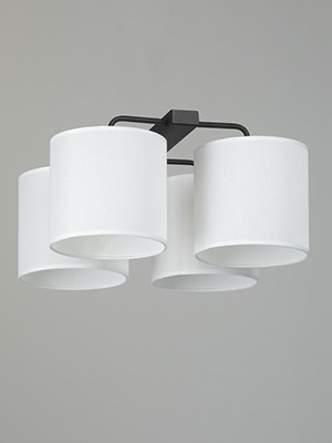 Люстры накладные — Накладная люстра Vitaluce V28820-1/4PL купить в  Люстры накладные — Накладная люстра Vitaluce V28820-1/4PL купить в