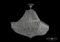 Люстры на штанге — Люстра на штанге Bohemia Ivele Crystal 19272/H1/55IV NB купить в  Люстры на штанге — Люстра на штанге Bohemia Ivele Crystal 19272/H1/55IV NB купить в
