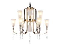 Люстры подвесные — Подвесная люстра Ambrella Light TR3250 купить в 