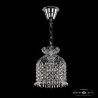 Люстры подвесные — Подвесная люстра Bohemia Ivele Crystal 14783/16 Ni Balls купить в  Люстры подвесные — Подвесная люстра Bohemia Ivele Crystal 14783/16 Ni Balls купить в